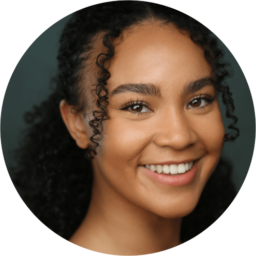 Jasmine Jules Andrews